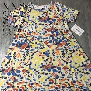 LuLaRoe Carly